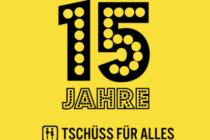 Postkartenüberraschungstüte